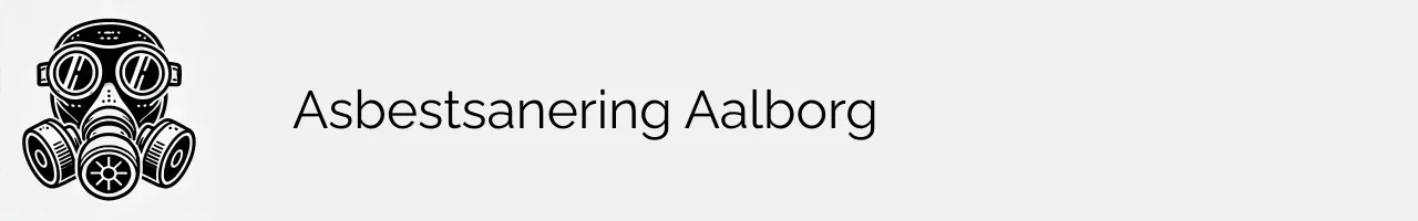 Asbestsanering Aalborg