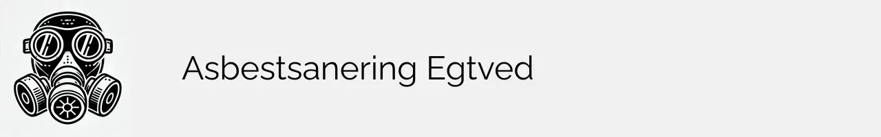 Asbestsanering Egtved