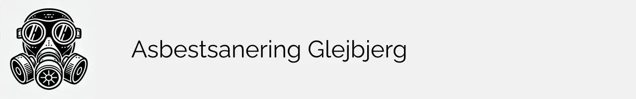 Asbestsanering Glejbjerg