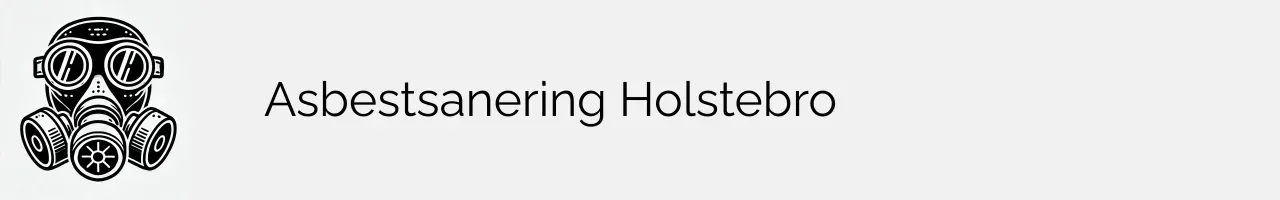 Asbestsanering Holstebro